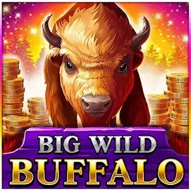 Jugar Big Wild Buffalo Amunra casino