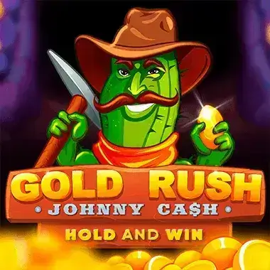 Jugar Gold Rush with Johnny Cash Amunra casino