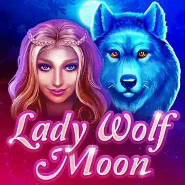 Jugar Lady Wolf Moon Amunra casino
